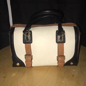 Melissa Bianco Purse